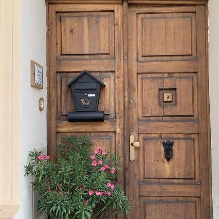 Apartman Jachymov Klinovec Bagian luar foto