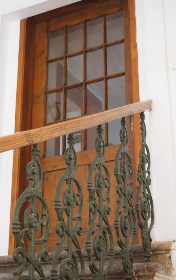 Apartman Jachymov Klinovec Bagian luar foto