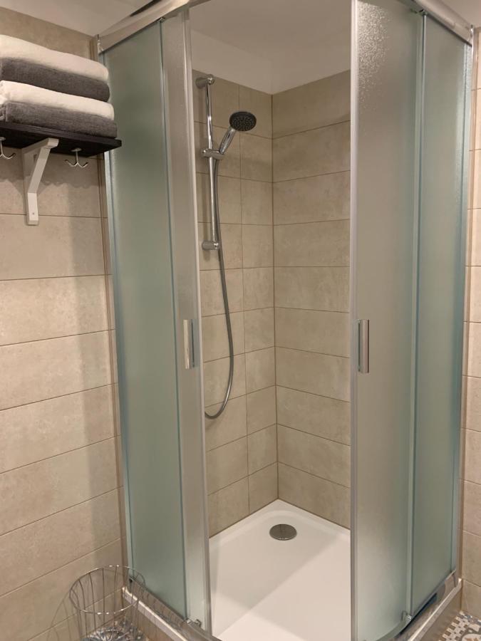Apartman Jachymov Klinovec Bagian luar foto
