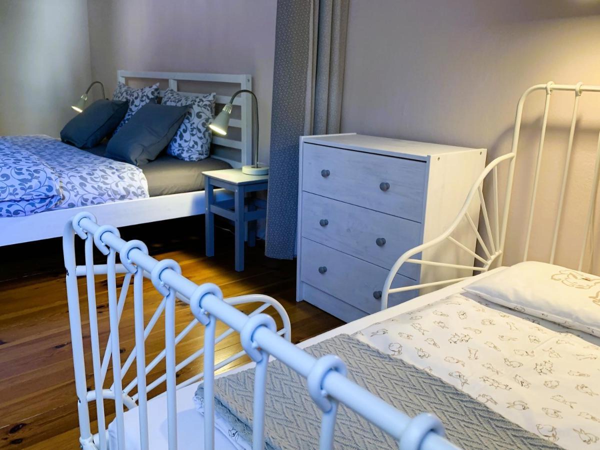 Apartman Jachymov Klinovec Bagian luar foto