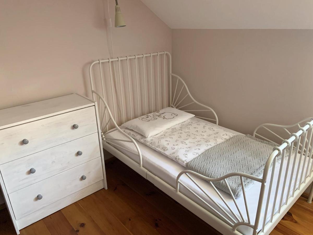 Apartman Jachymov Klinovec Bagian luar foto