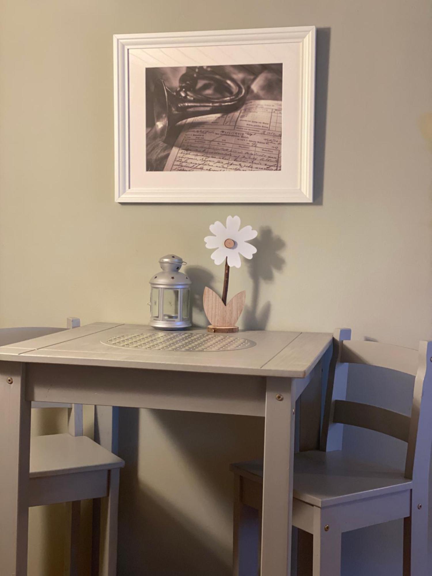 Apartman Jachymov Klinovec Bagian luar foto