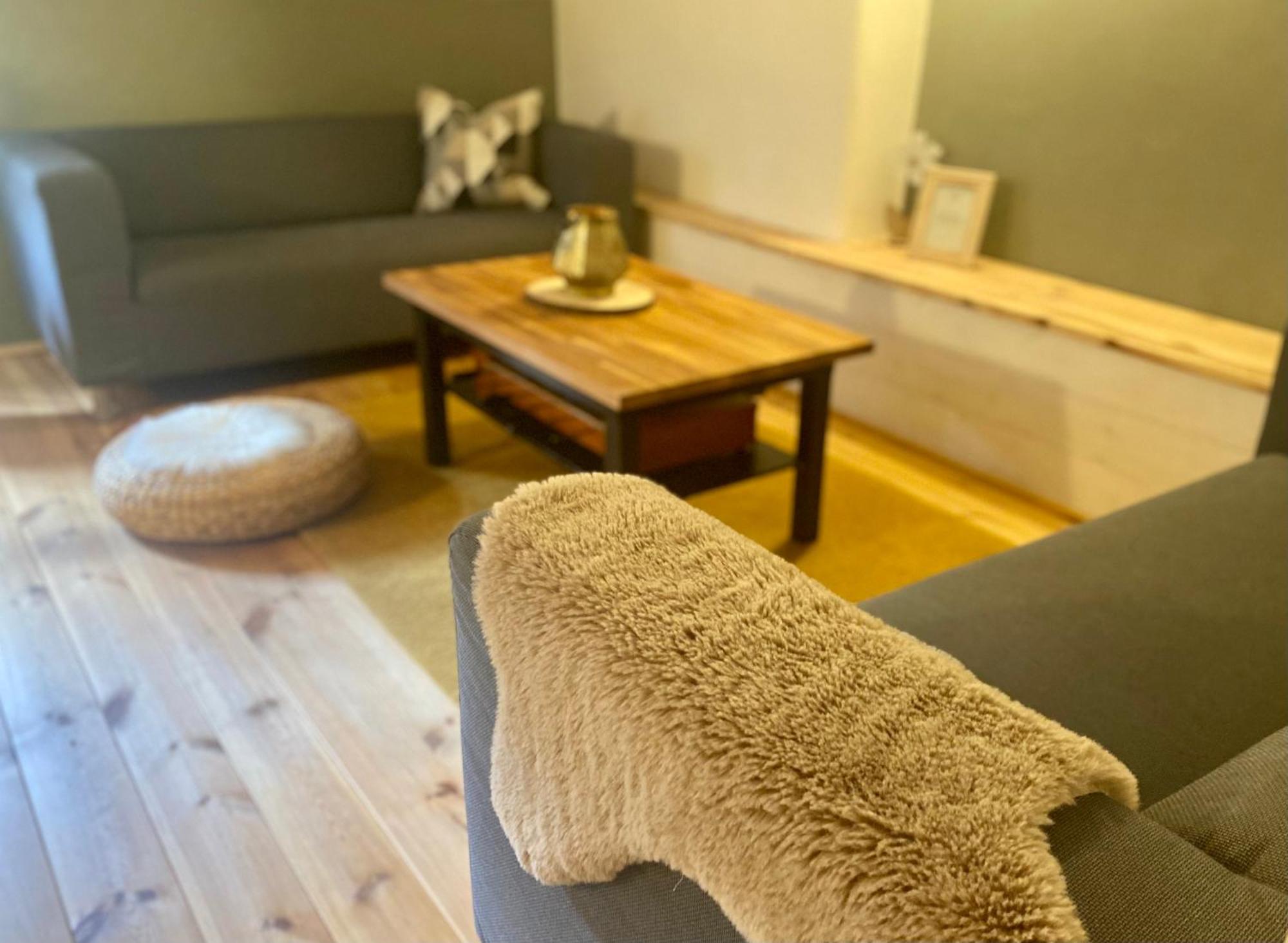 Apartman Jachymov Klinovec Bagian luar foto